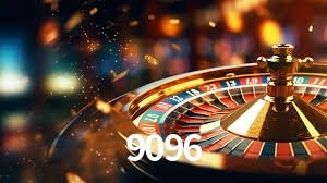Jogos populares e pagamentos rápidos na 9096