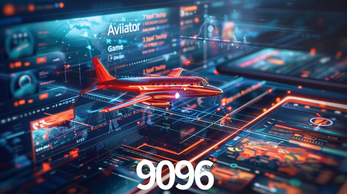9096