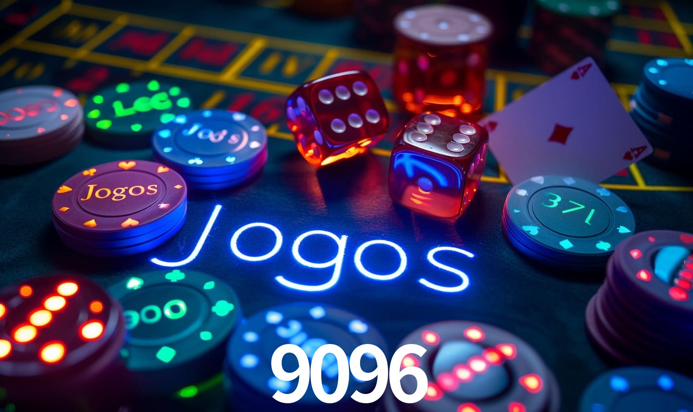 9096