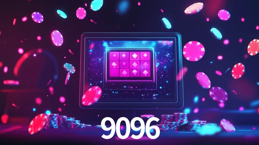 9096